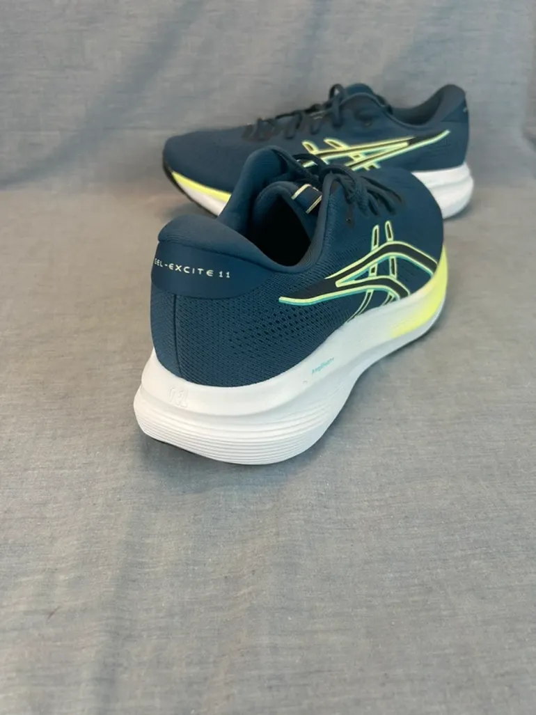 Použité Asics Gel Excite 11 bike — obrázek 5 z 7