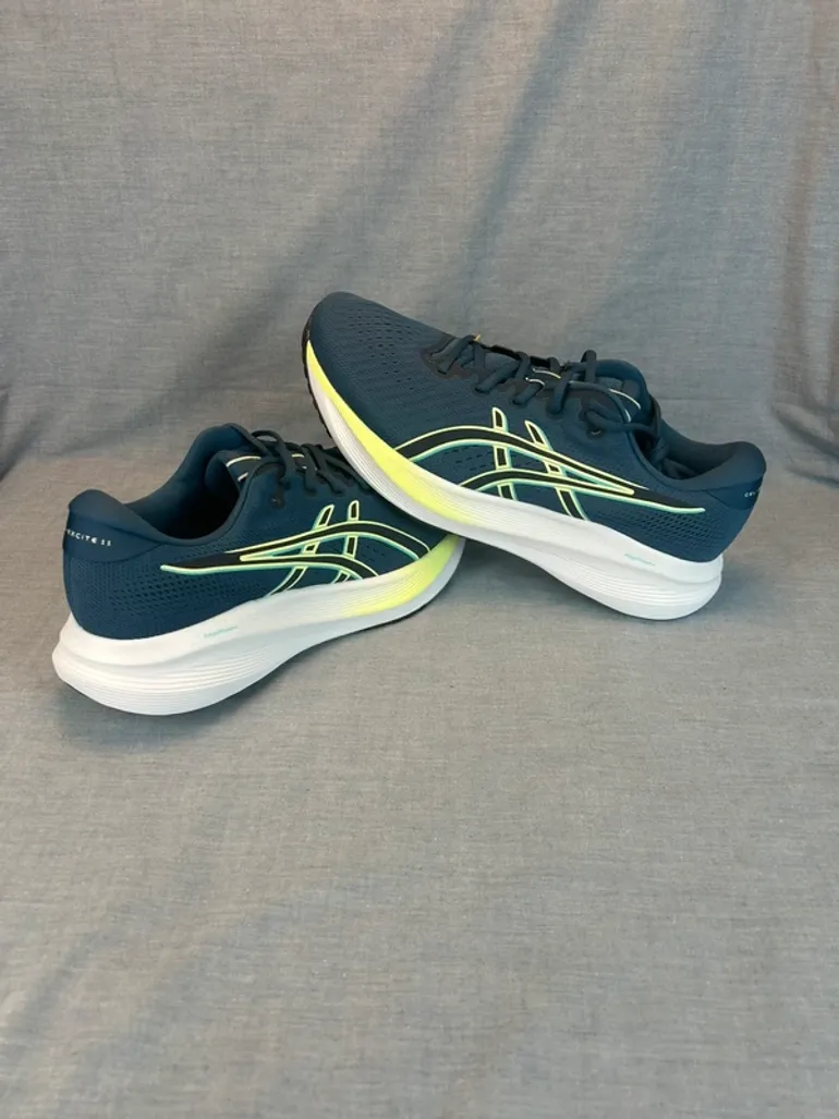 Použité Asics Gel Excite 11 bike — obrázek 3 z 7