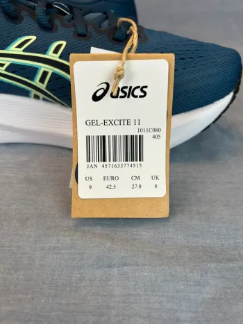 Použité Asics Gel Excite 11 bike — obrázek 7 z 7