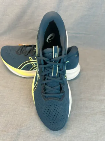 Použité Asics Gel Excite 11 bike — obrázek 6 z 7