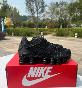 Nike Air TL Running Shoes usato