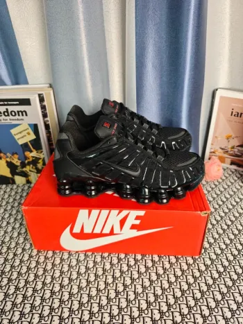 Gebrauchtes Nike Air TL Running Shoes