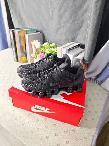 Nike Air TL Running Shoes usato
