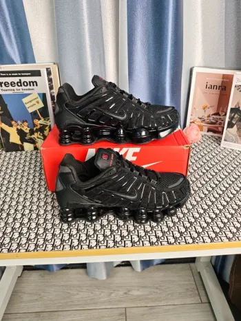 Gebrauchtes Nike Air TL Running Shoes