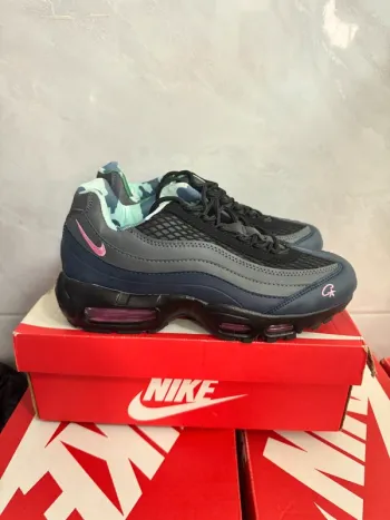 Gebrauchtes Nike Air 95 Running Shoes