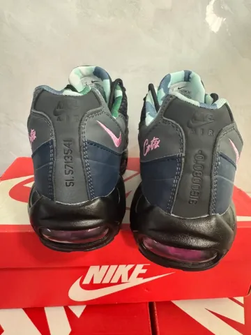 Brugt Nike Air 95 bike — billede 4 af 6