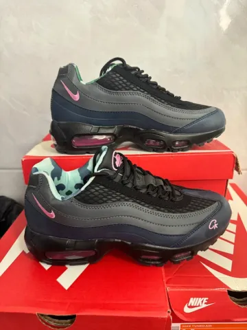 Brugt Nike Air 95 bike — billede 2 af 6