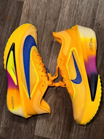 Używany New Balance Nike Zoom Fly 6 bike — zdjęcie 2 z 7