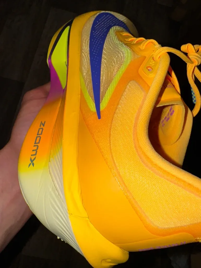 Używany New Balance Nike Zoom Fly 6 bike — zdjęcie 5 z 7
