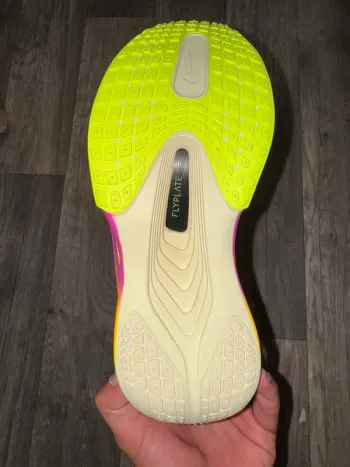 Używany New Balance Nike Zoom Fly 6 bike — zdjęcie 3 z 7