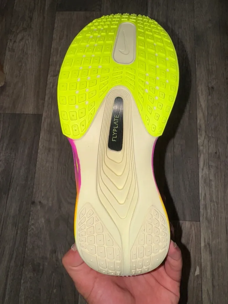 Używany New Balance Nike Zoom Fly 6 bike — zdjęcie 3 z 7