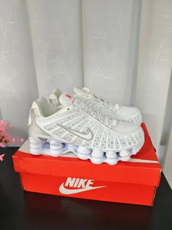 Nike Air TL Running Shoes usato