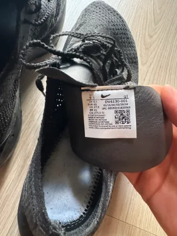 Gebrauchtes Nike zoomX vaporfly next% bike — Bild 7 von 7