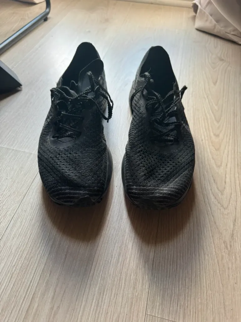 Gebrauchtes Nike zoomX vaporfly next% bike — Bild 2 von 7