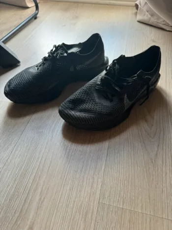 Gebrauchtes Nike zoomX vaporfly next% bike — Bild 3 von 7