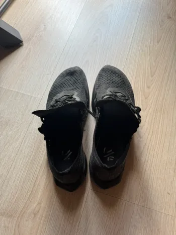 Gebrauchtes Nike zoomX vaporfly next% bike — Bild 5 von 7