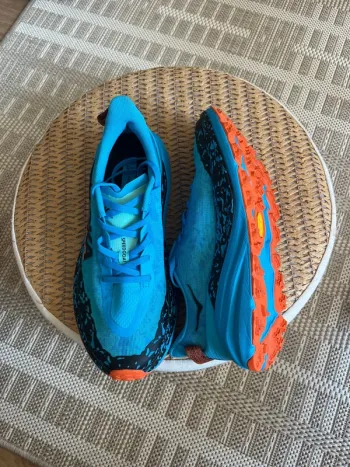 Käytetty Hoka Speedgoat 6 bike — kuva 3 / 4
