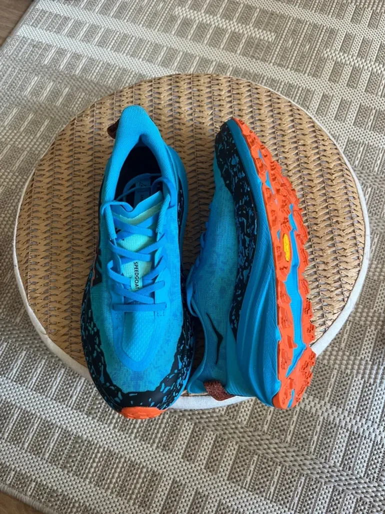 Käytetty Hoka Speedgoat 6 bike — kuva 3 / 4