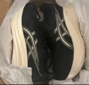 Brugt Asics Nimbus bike — billede 2 af 2
