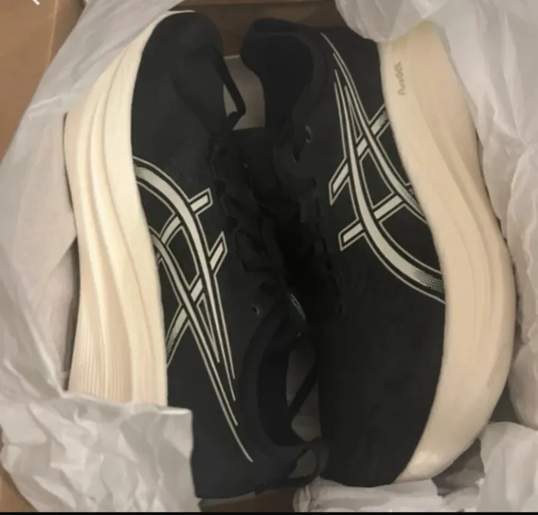 Brugt Asics Nimbus bike — billede 2 af 2