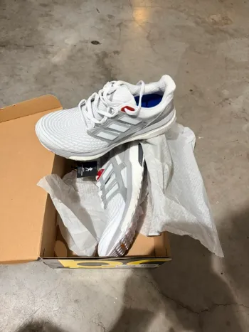 Used Continental Energyboost AKTIV Running Shoes