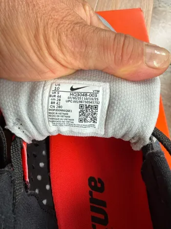 Used Nike Structure Plus bike — image 5 of 8