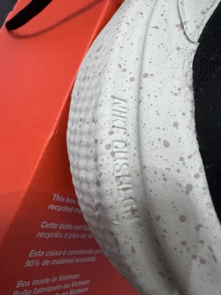 Nike Air Winflo 10 bike de segunda mano — imagen 9 de 11