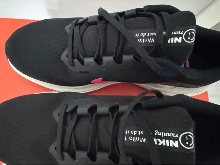 Nike Air Winflo 10 bike de segunda mano — imagen 3 de 11