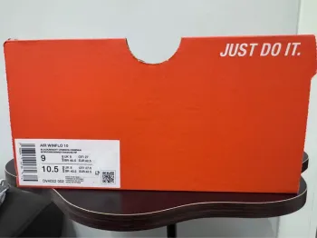 Nike Air Winflo 10 bike de segunda mano — imagen 11 de 11