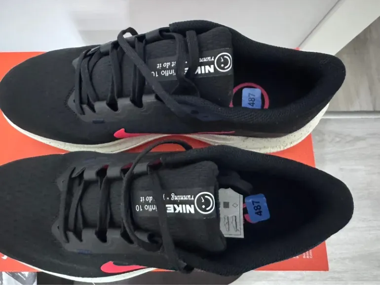 Nike Air Winflo 10 bike de segunda mano — imagen 2 de 11