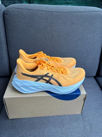 Used Asics Dynablast 6 bike — image 2 of 9