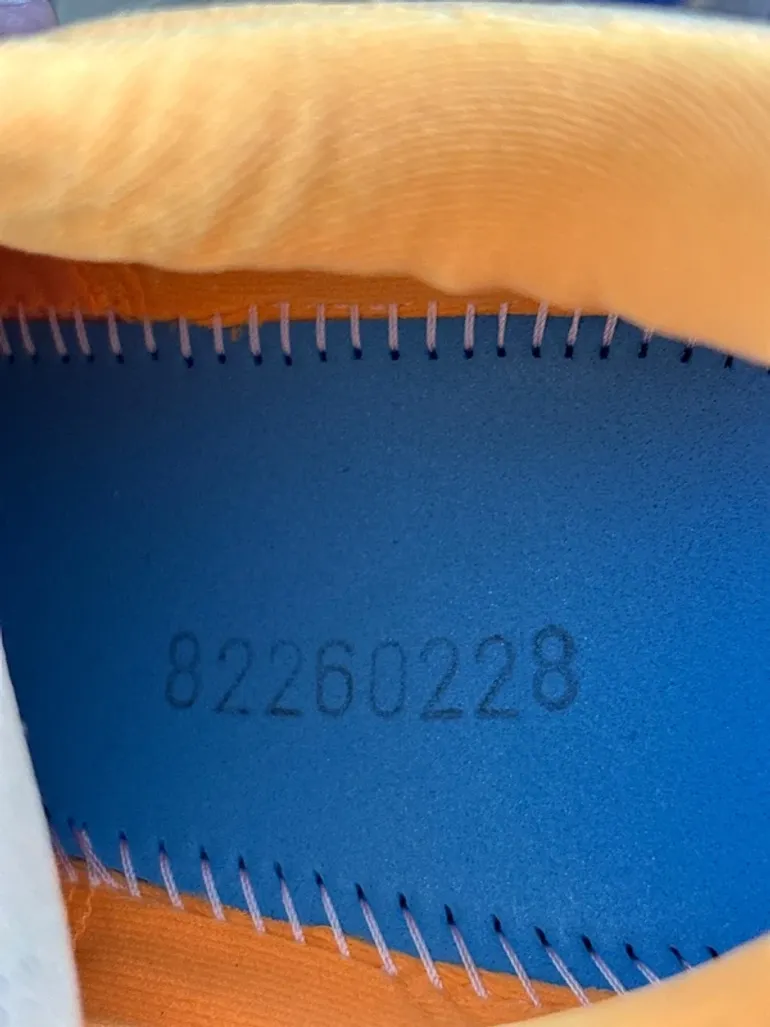 Used Asics Dynablast 6 bike — image 6 of 9