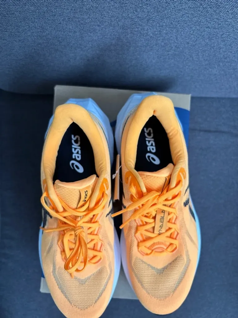 Used Asics Dynablast 6 bike — image 9 of 9