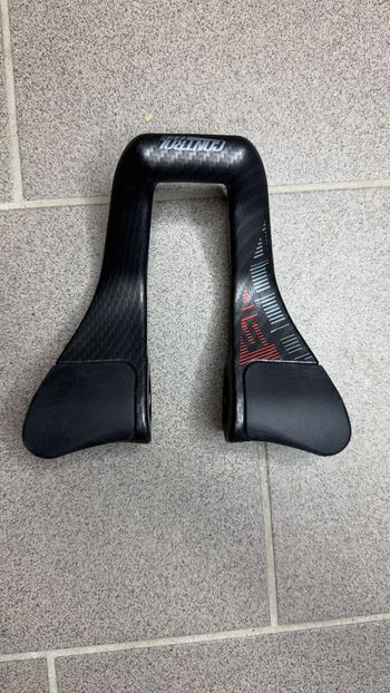 Käytetty ControlTech prolongateur carbon 2024 bike