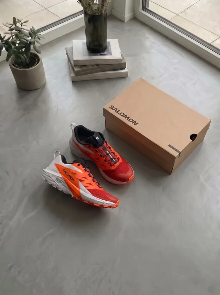 Tweedehands Salomon Sense Ride 5 bike — afbeelding 3 van 4