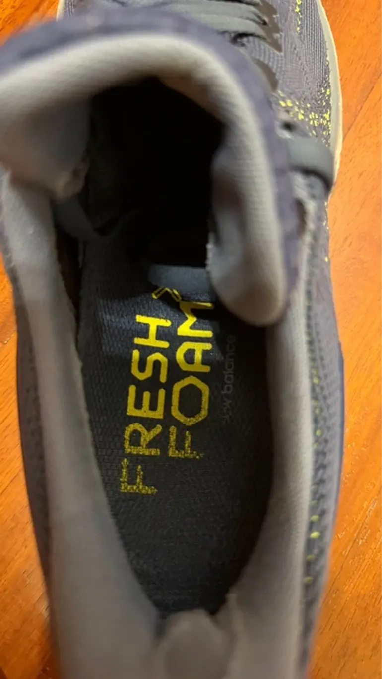 Used New Balance Fresh Foam X 1080 v12 bike — image 8 of 9