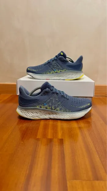 Brugt New Balance Fresh Foam X 1080 v12 Running Shoes