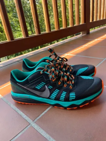 Used Nike Trail Running Shoes Running Shoes