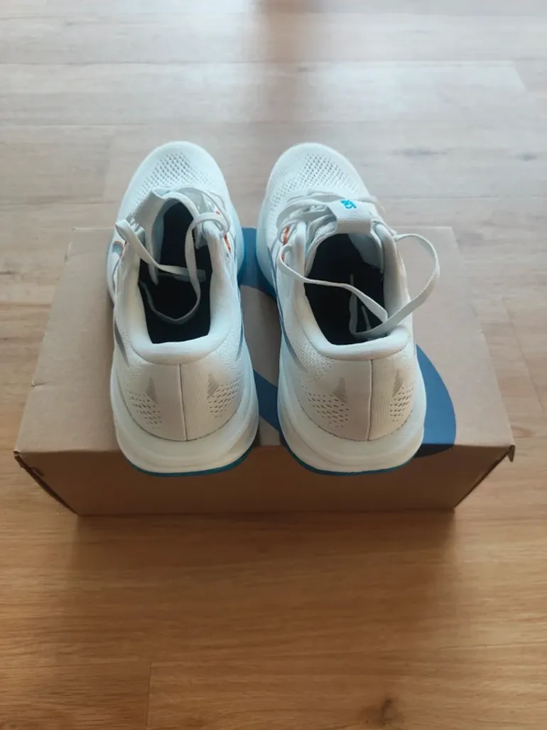 Used Asics Gel-Culumbus bike — image 4 of 8