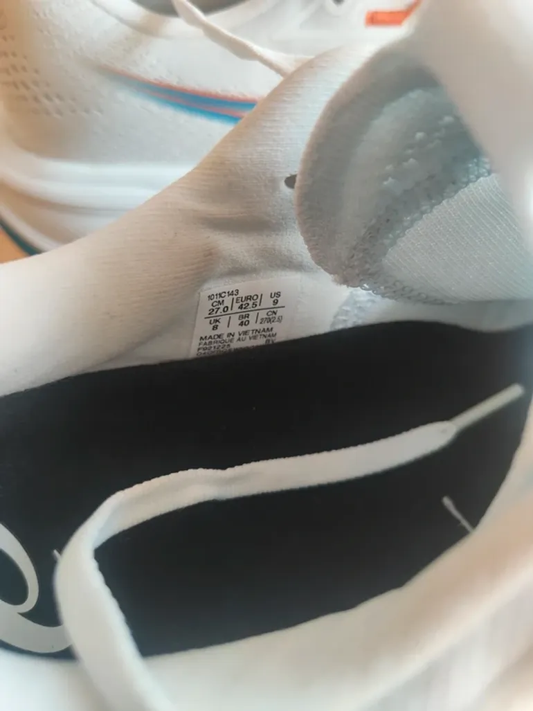 Used Asics Gel-Culumbus bike — image 7 of 8