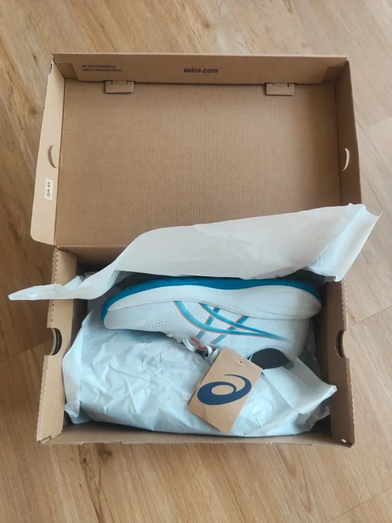 Used Asics Gel-Culumbus bike — image 8 of 8