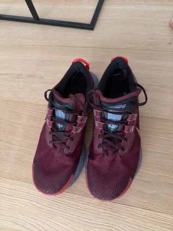 Used Pegasus Trail bike — image 3 of 10
