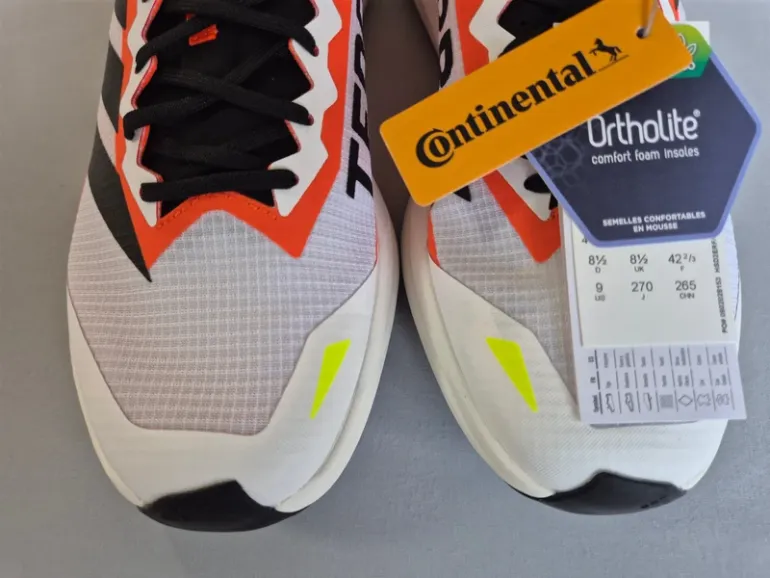 Used Continental Terrex Agravic LITE bike — image 4 of 12