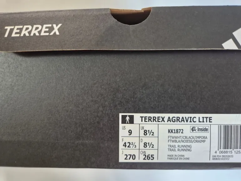 Used Continental Terrex Agravic LITE bike — image 11 of 12