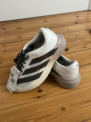 Used Adidas Evo SL Running Shoes