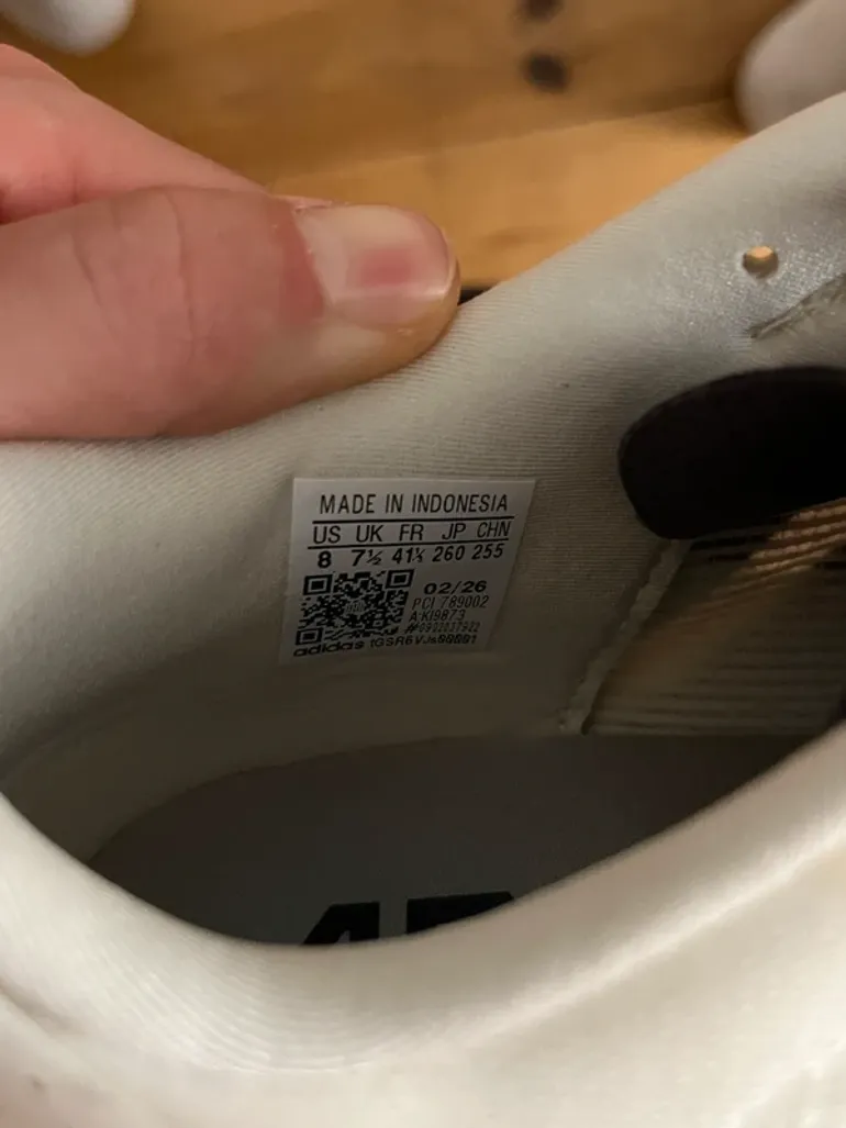 Adidas Evo SL bike usato — immagine 8 di 8