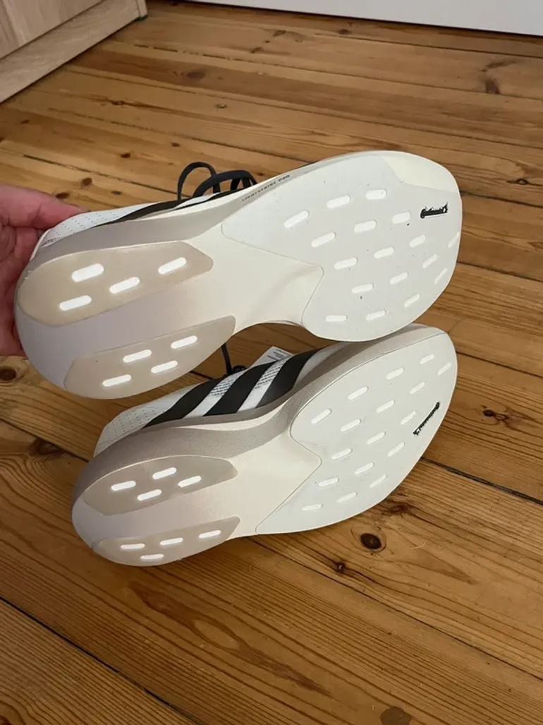 Adidas Evo SL bike usato — immagine 6 di 8