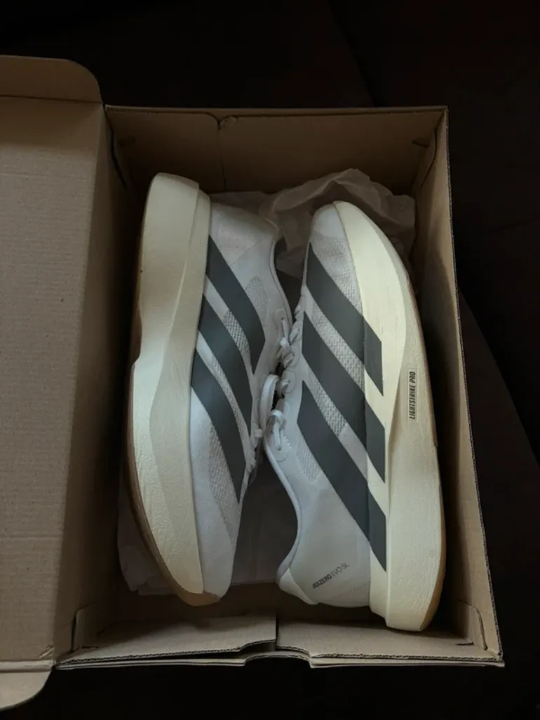 Used New Balance Adizero Evo SL bike — image 10 of 12