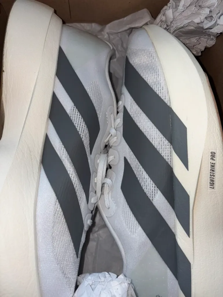 Used New Balance Adizero Evo SL bike — image 11 of 12