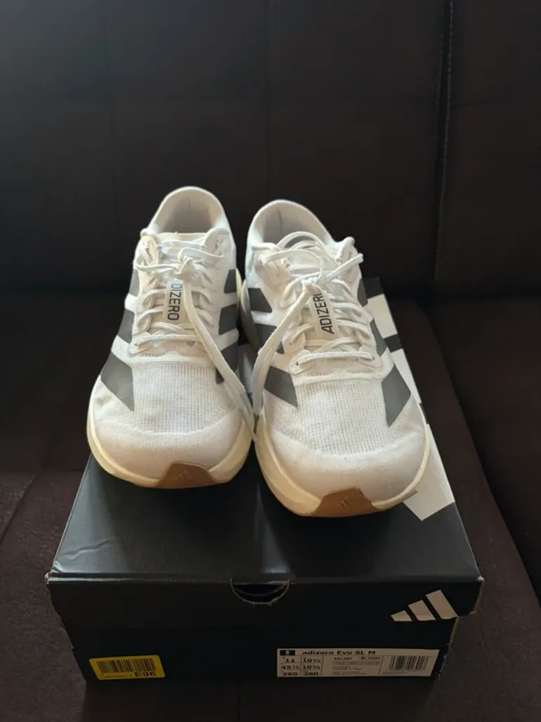 Used New Balance Adizero Evo SL bike — image 2 of 12